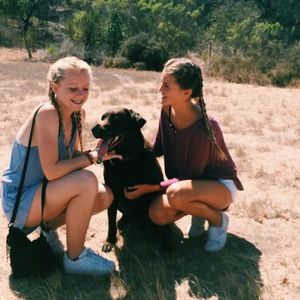 Meet your Posher, Isabella